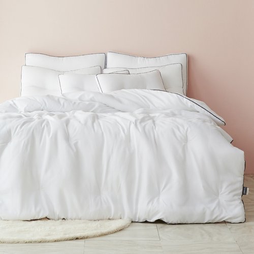 라뽐므 노르빅 호텔식 차렵이불 (킹 K)_이미지