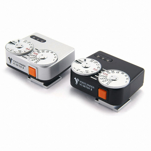 보이그랜더 VC METER II 노출계이미지입니다. 누르면 해당 게시물로 새창이동합니다.