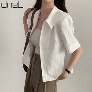 드넬 모디쉬집업점퍼DWJ41329A 트렌디 감성의 스마트한 쇼핑공간