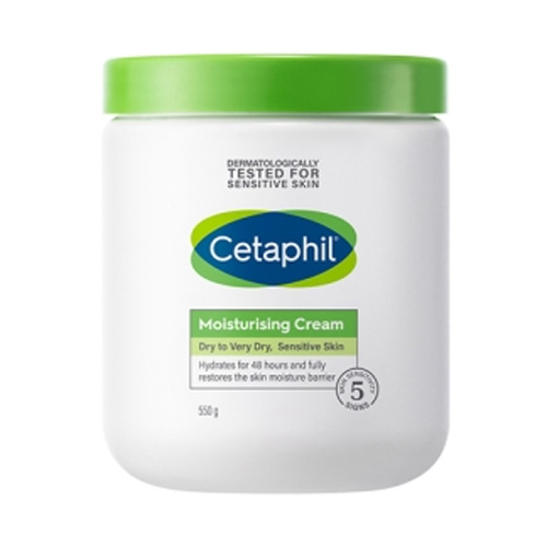 세타필 모이스처라이징 크림 550g (1개)_이미지