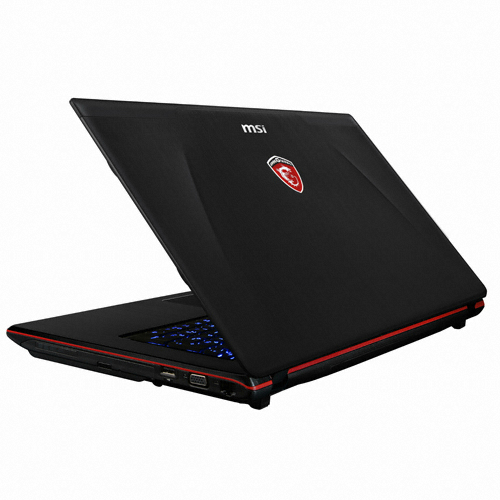 MSI GE60-i7 2PE Cobra Pro Lite