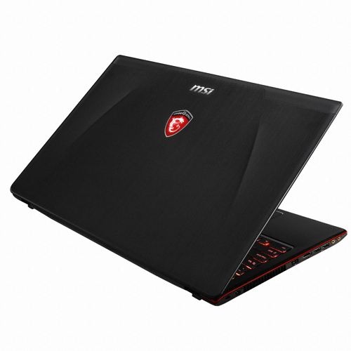 MSI GE60-i7 2PE Cobra Pro Lite (1TB)_이미지