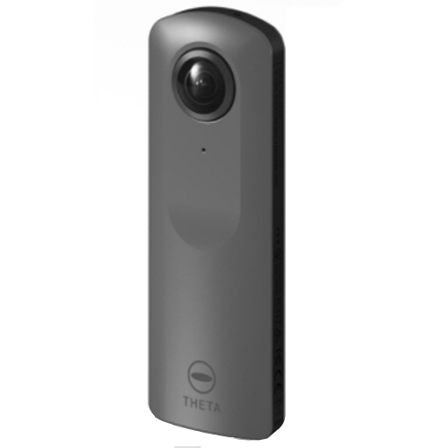 리코 THETA V (중고품)_이미지