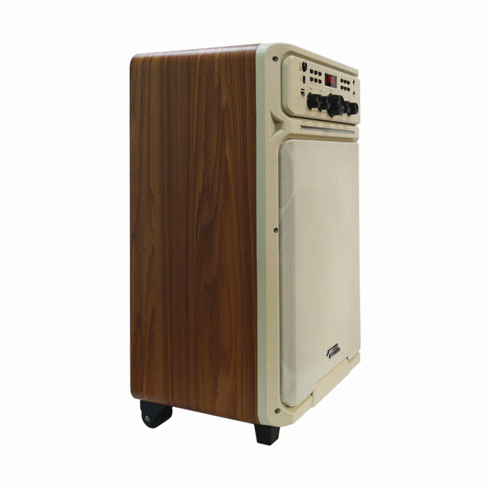 서영엔터테인먼트 JARGUAR RPS-1200_이미지