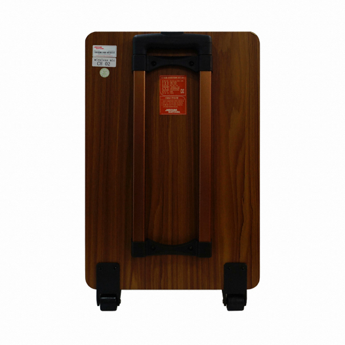 서영엔터테인먼트 JARGUAR RPS-1200_이미지