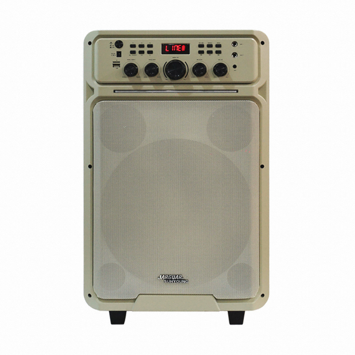 서영엔터테인먼트 JARGUAR RPS-1200_이미지