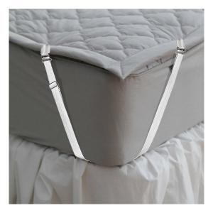 악어이빨 침대시트 고정클립 일반형 4P