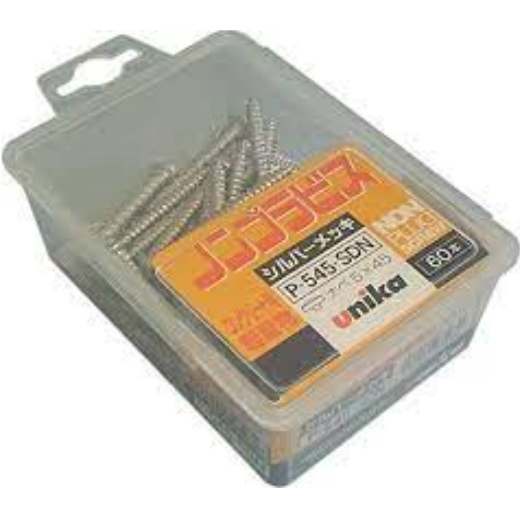 유니카 논프라피스 냄비머리 P-545-SDN