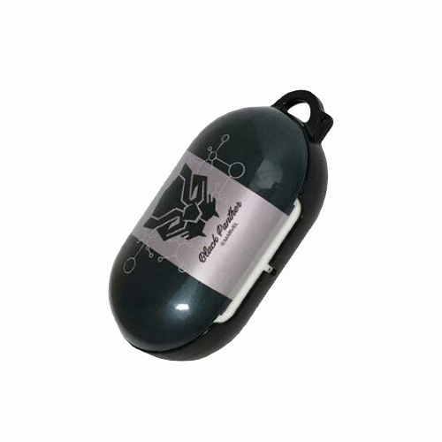 아스카코리아 갤럭시 버즈/버즈 플러스 마블 펄 아머 케이스