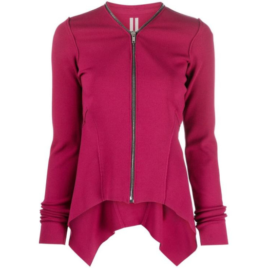 릭오웬스 가디건 RP01C5671 KST 23_이미지