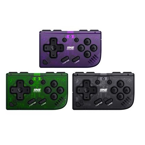  미니 레트로 Ananke 해외구매