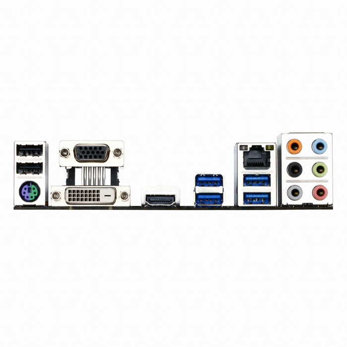 GIGABYTE GA-H97-HD3 듀러블에디션 피씨디렉트_이미지