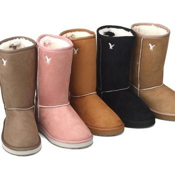 라일리 Rly 여성 미들 방한 털부츠 방한부츠 퍼부츠 모음 43642023