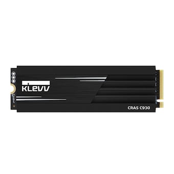 ESSENCORE KLEVV CRAS C930 M.2 NVMe