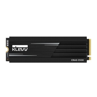 ESSENCORE KLEVV CRAS C930 <b>M.2</b> NVMe
