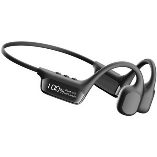 SUNNOTE 골전도 블루투스 이어폰 (정품)_이미지