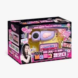 영실업 시크릿아트 브이로그 캠코더_이미지