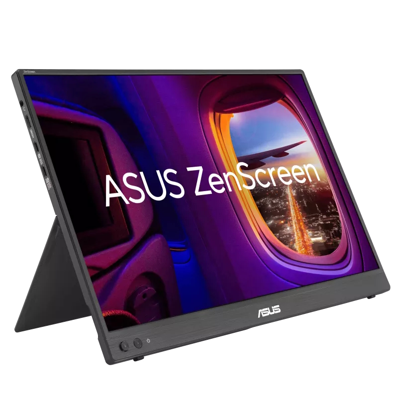 ASUS ZenScreen MB16FC