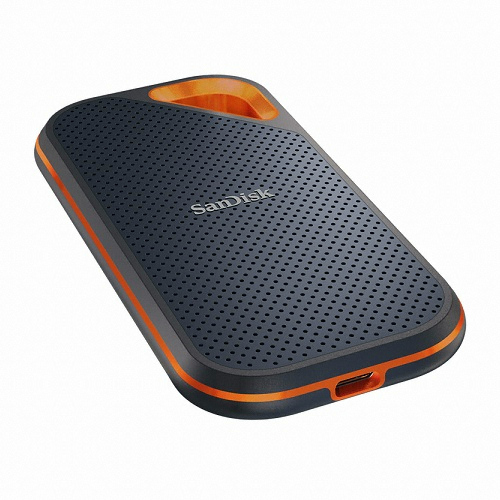 Sandisk Extreme Pro Portable SSD E80