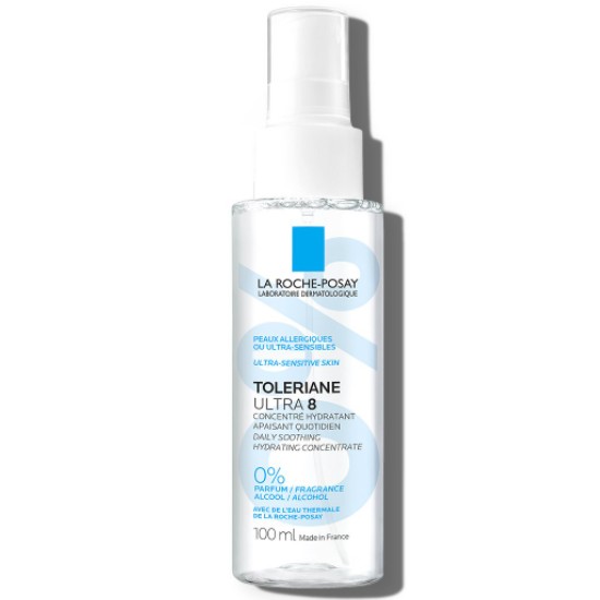 라로슈포제 똘러리앙 울트라 8 에센스 100ml (1개)_이미지