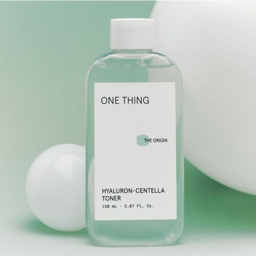원씽 디오리진 히알루론 병풀 토너 150ml (1개)