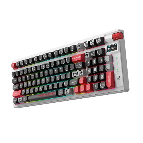 MONKA KG991W DS 유무선 기계식_이미지