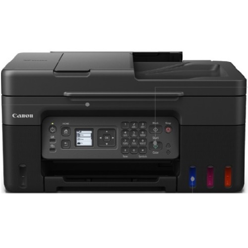 Canon PIXMA 정품 무한 G4970 (무한잉크, 중고)_이미지