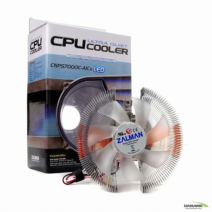CNPS7000C-ALCU LED