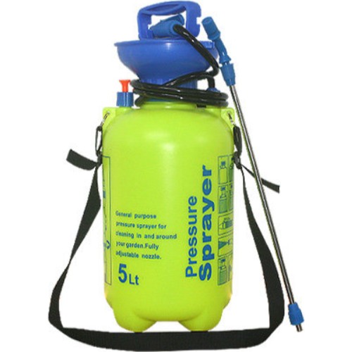 자동 압축 분무기 A타입 5L