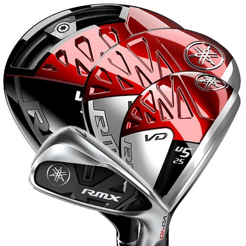 야마하 RMX VD / VD40 조합 풀세트