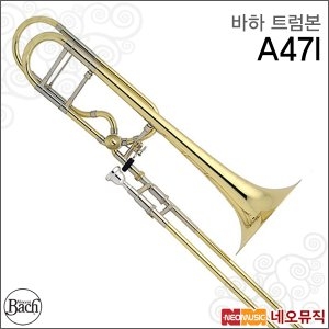 Bach A47MLR
