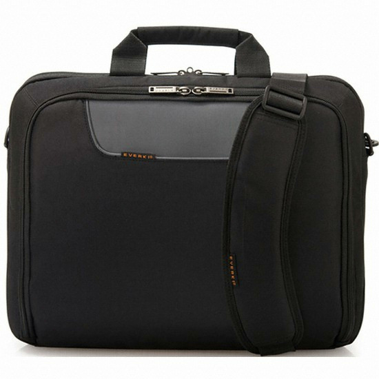 에버키 16인치 노트북 가방 어드번스 EKB407NCH16_이미지