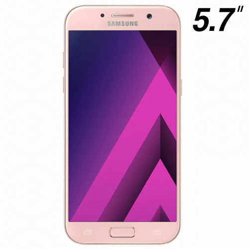 삼성전자 갤럭시A7 LTE 2017 32GB, 공기계 (중고)