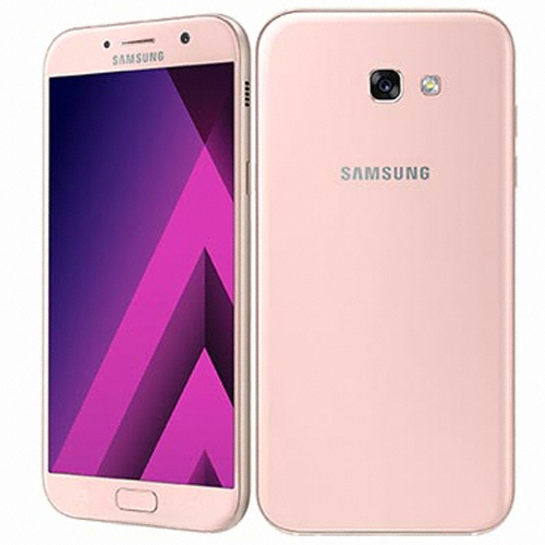 삼성전자 갤럭시A7 LTE 2017 32GB, 공기계 (중고)_이미지