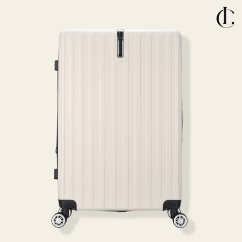 캐리어 하드캐리어 대형 튼튼한 트렁크 가방_970YHB (24인치)