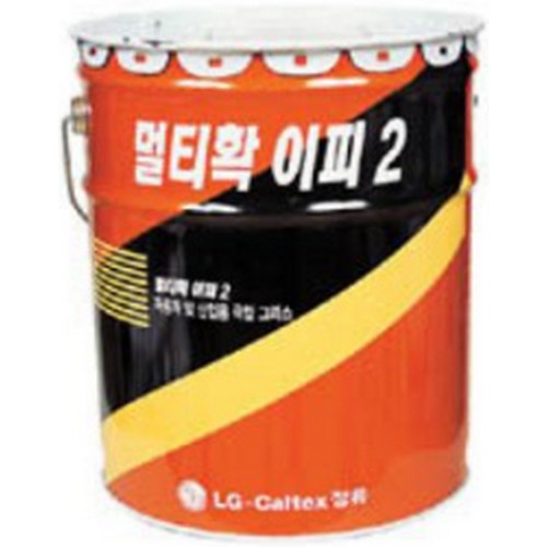 GS칼텍스 극압구리스 GOLDEN PEARL EP2 (15kg)_이미지