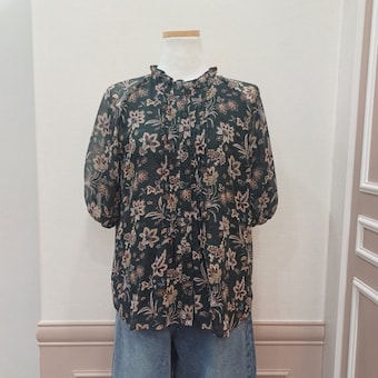 BCBG O 엘리페이즐리 BL 이 B5C7B406 43