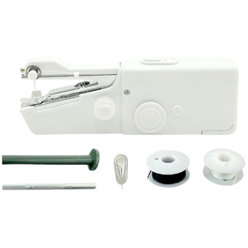 리빙톤 리폼박사 핸드미싱기