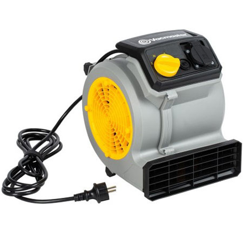 VACMASTER 에어무버 포터블 송풍기 AM1202_이미지