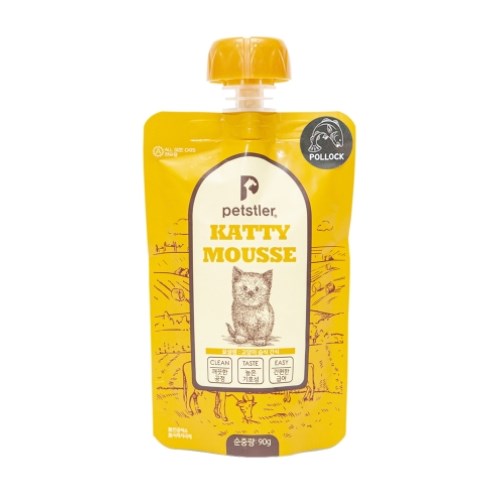  묘설렘 대구 90g [4개]