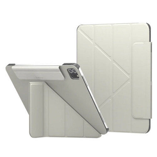 SwitchEasy iPad Air 11 M2 오리가미 폴리오 케이스_이미지