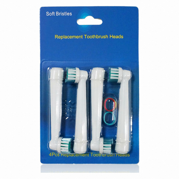 EB17-4 호환 칫솔모 (8개)