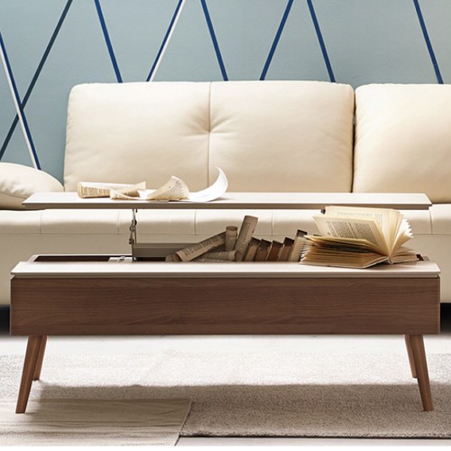 일룸 델타듀얼 리프트업 소파테이블_이미지