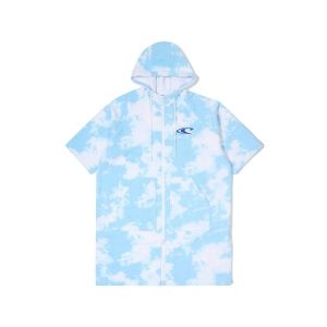  오닐 공용 클라우디 후디 집업 판초 타올 OUJUO2165-940 상품이미지