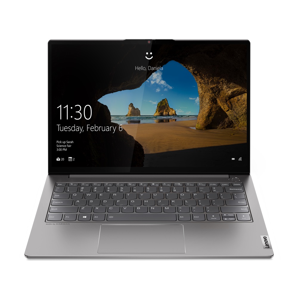 레노버 씽크북 13s-ITL 20V90032KR (SSD 512GB)_이미지