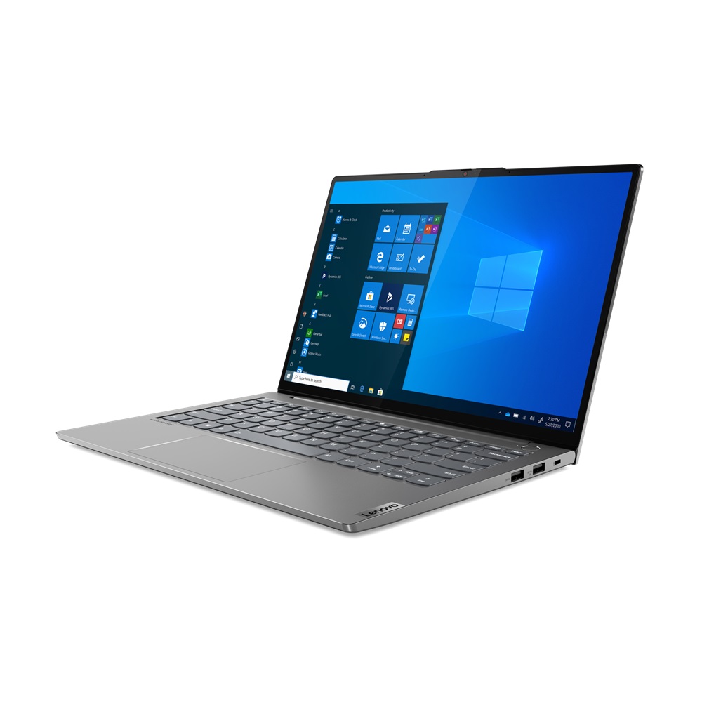 레노버 씽크북 13s-ITL 20V90032KR (SSD 512GB)_이미지