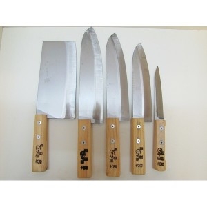 마시히로 김윤현 대전식도 소소 (18cm)_이미지
