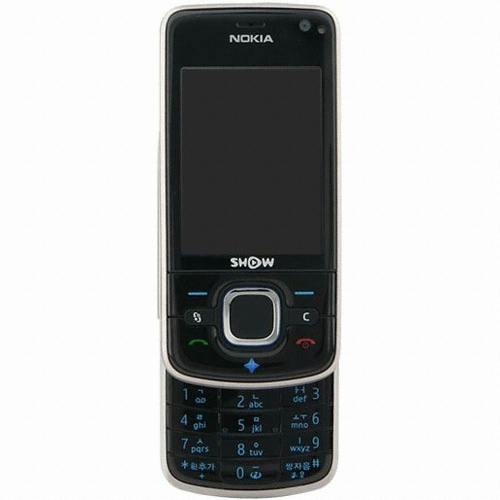 노키아 6210S[네비게이터폰] [KT] (신규-요금제자유)_이미지