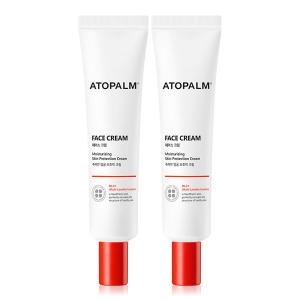 아토팜 페이스 크림 35ml X 2개 +로션20ml+크림8ml_이미지