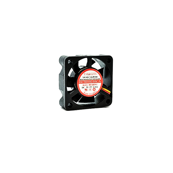 EVERCOOL EC3010L05CA-3P